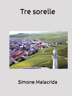 cover image of Tre sorelle